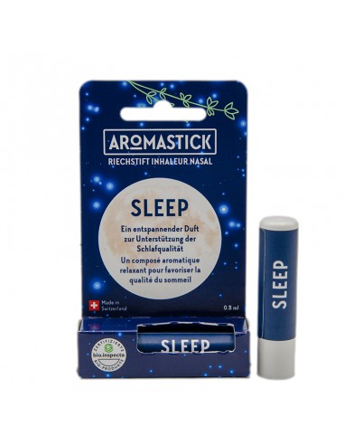 AromaStick 100% Bio Sleep